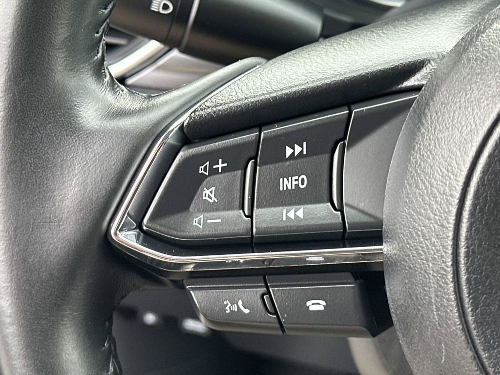 2023 Mazda Mazda CX-5 2.5 S Preferred Package