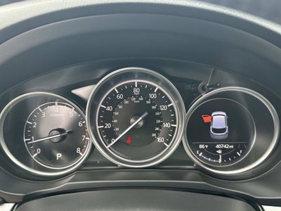 2023 Mazda Mazda CX-5 2.5 S Preferred Package