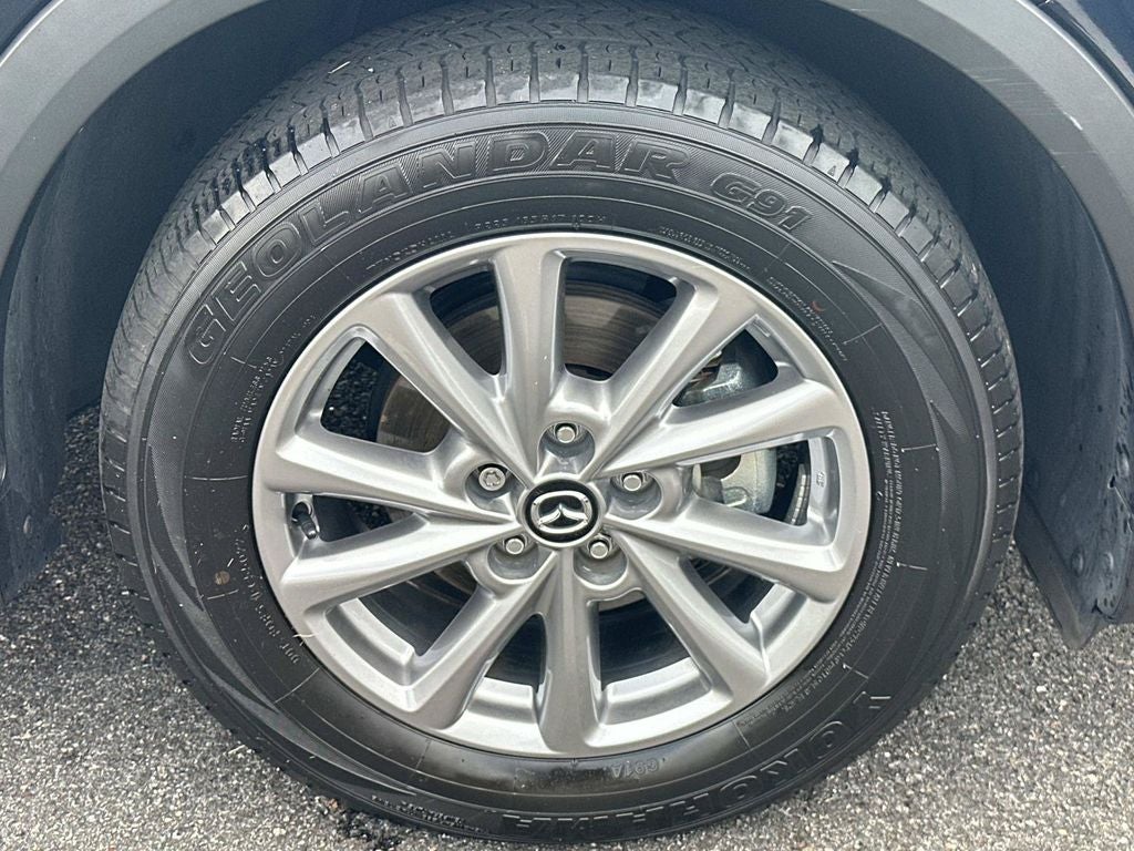 2023 Mazda Mazda CX-5 2.5 S Preferred Package