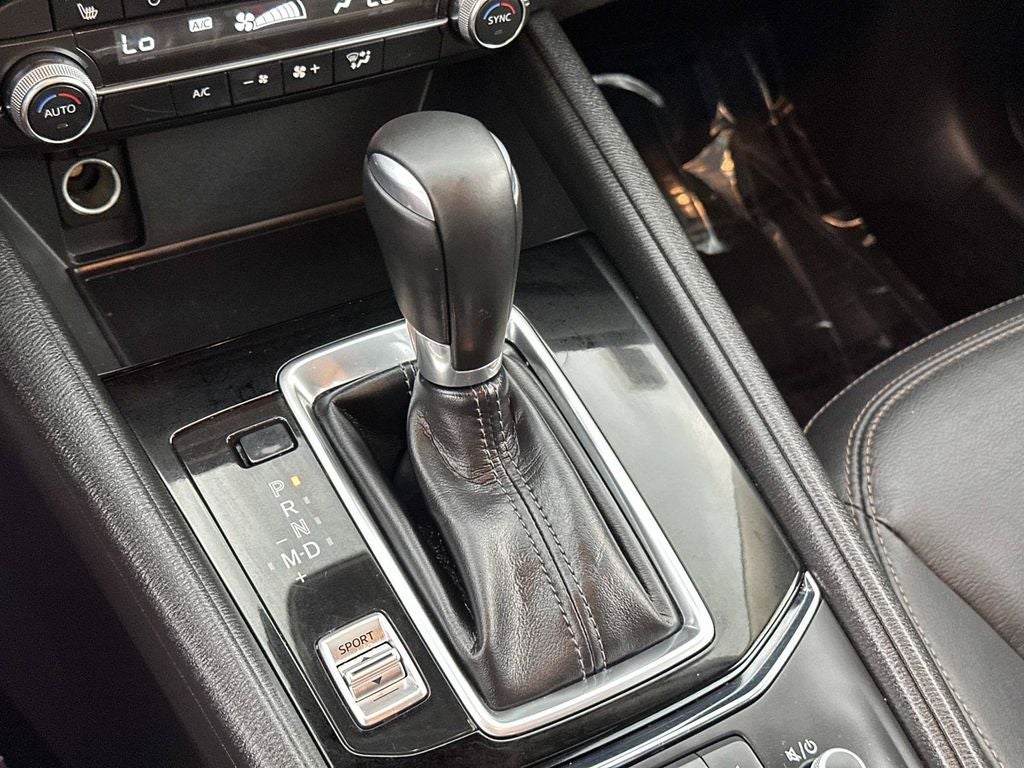 2023 Mazda Mazda CX-5 2.5 S Preferred Package