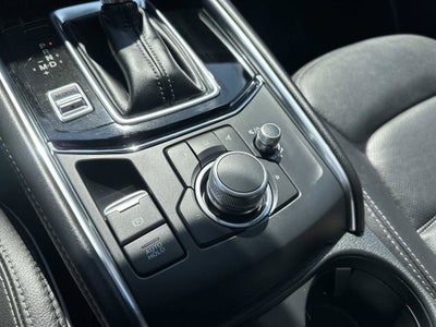 2024 Mazda Mazda CX-5 2.5 S Premium Package