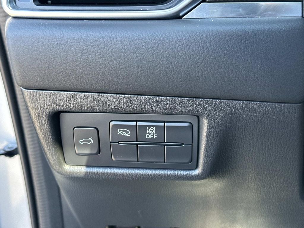 2021 Mazda Mazda CX-5 Grand Touring