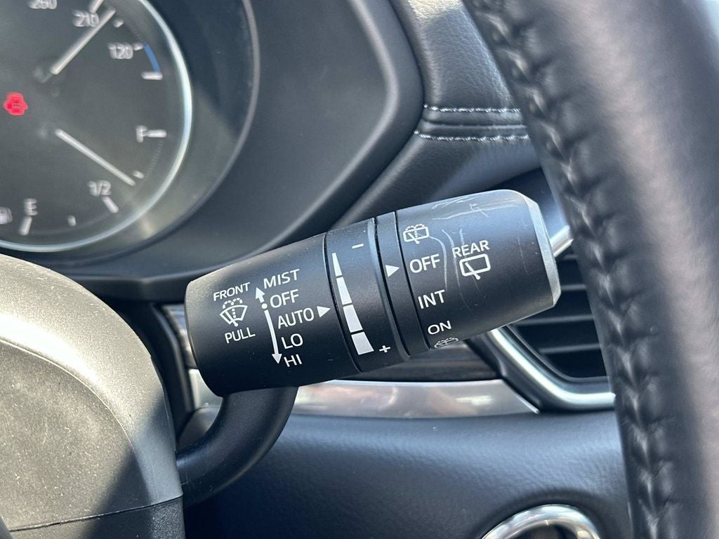 2021 Mazda Mazda CX-5 Grand Touring
