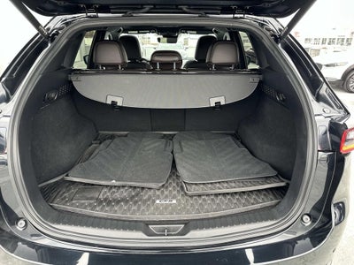 2023 Mazda Mazda CX-5 2.5 Turbo Signature