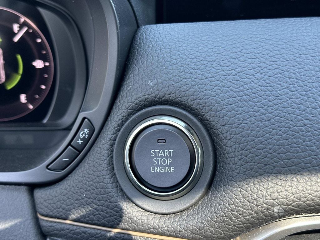 2025 Mazda Mazda CX-70 3.3 Turbo Premium