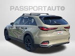 2025 Mazda Mazda CX-70 3.3 Turbo Premium