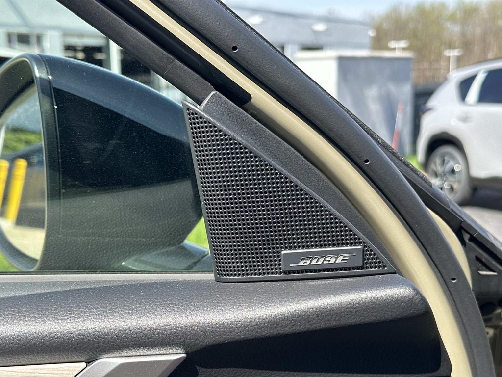 2025 Mazda Mazda CX-70 3.3 Turbo Premium