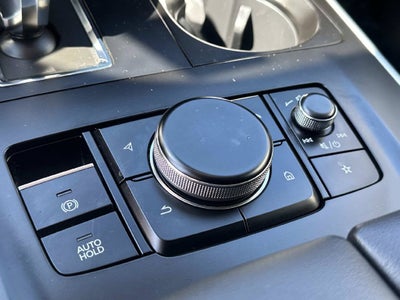 2024 Mazda Mazda CX-90 3.3 Turbo Select