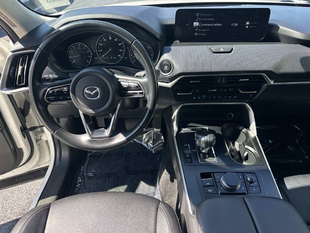 2024 Mazda Mazda CX-90 3.3 Turbo Select