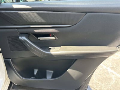 2024 Mazda Mazda CX-90 3.3 Turbo Select