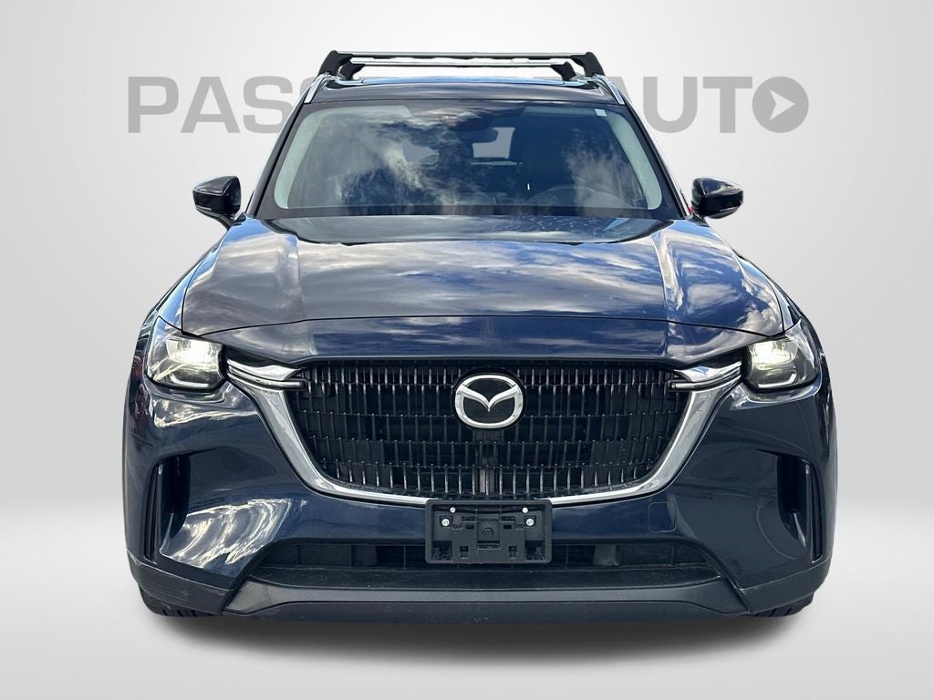 2024 Mazda Mazda CX-90 PHEV Preferred