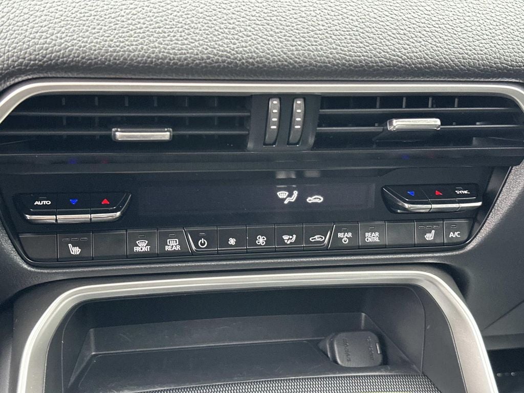 2024 Mazda Mazda CX-90 PHEV Preferred