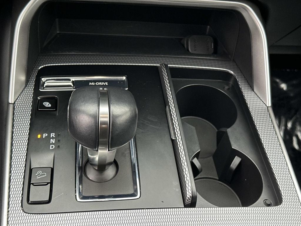 2024 Mazda Mazda CX-90 PHEV Preferred