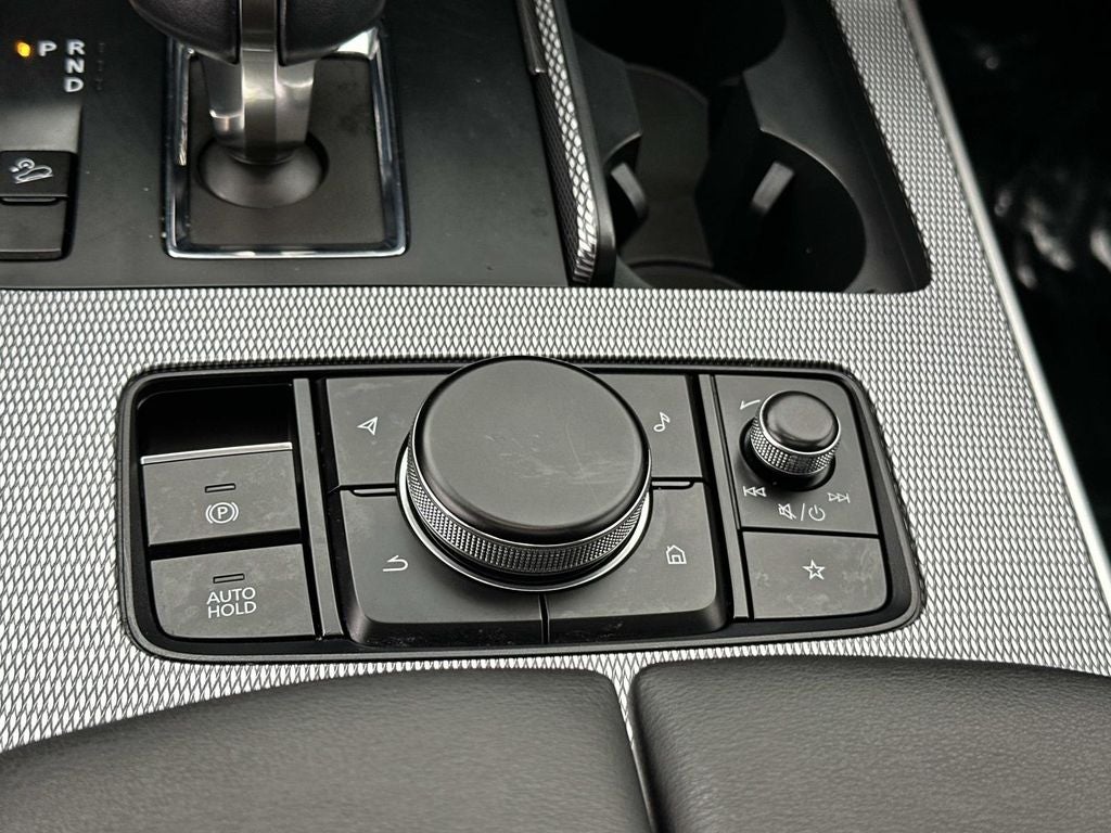 2024 Mazda Mazda CX-90 PHEV Preferred