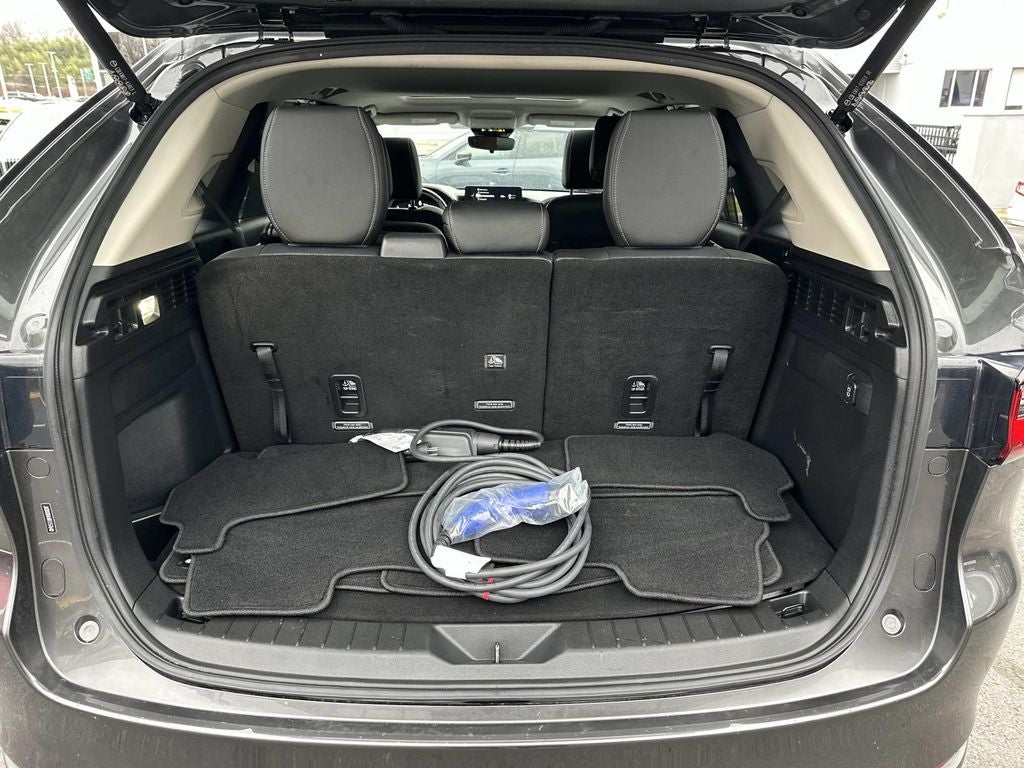 2024 Mazda Mazda CX-90 PHEV Preferred