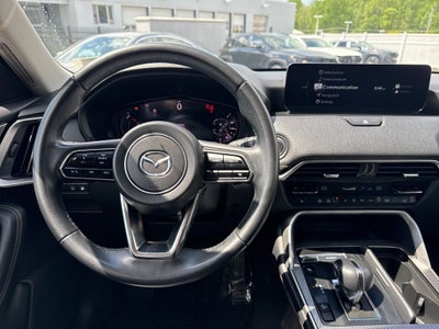 2024 Mazda Mazda CX-90 PHEV Preferred