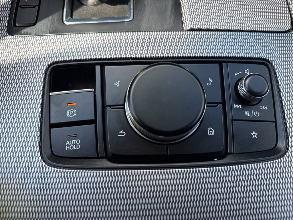 2024 Mazda Mazda CX-90 PHEV Preferred