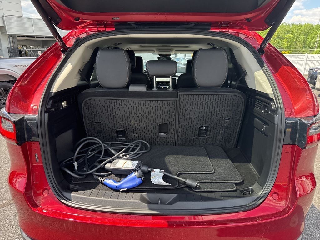 2024 Mazda Mazda CX-90 PHEV Preferred