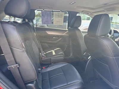 2024 Mazda Mazda CX-90 PHEV Preferred