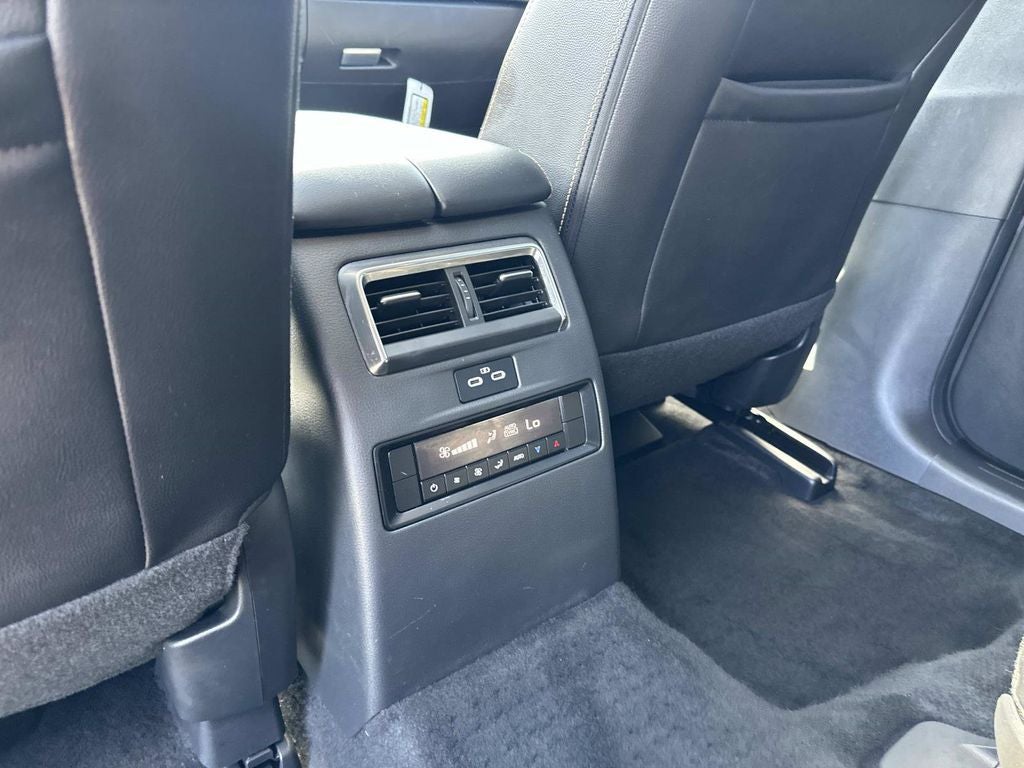 2024 Mazda Mazda CX-90 PHEV Preferred