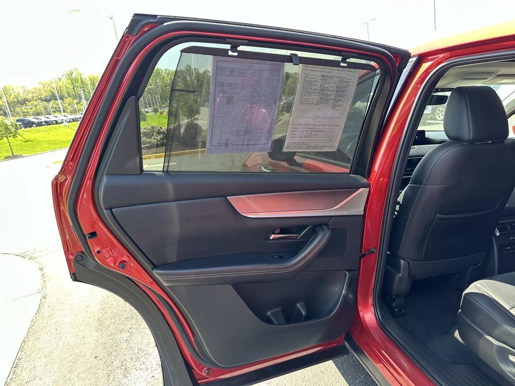 2024 Mazda Mazda CX-90 PHEV Preferred