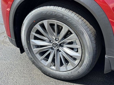 2024 Mazda Mazda CX-90 PHEV Preferred