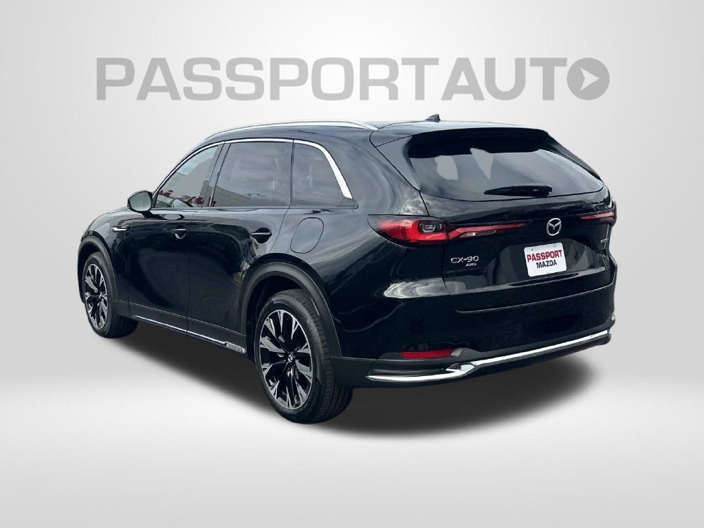 2024 Mazda Mazda CX-90 PHEV Premium