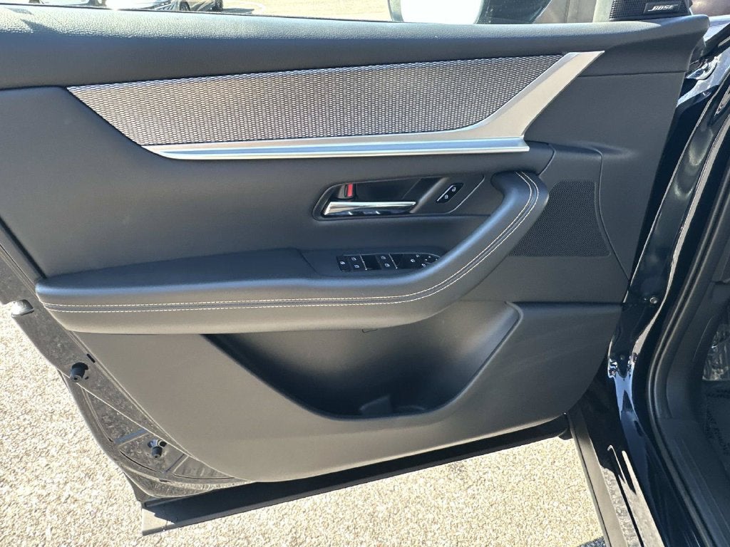 2026 Mazda Mazda CX-90 3.3 Turbo S Premium