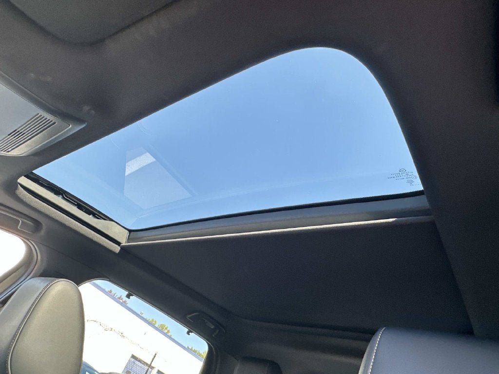 2026 Mazda Mazda CX-90 3.3 Turbo S Premium