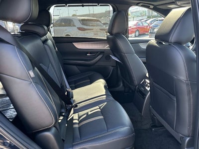 2026 Mazda Mazda CX-90 3.3 Turbo S Premium