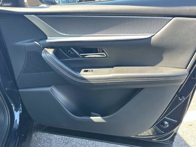 2026 Mazda Mazda CX-90 3.3 Turbo S Premium