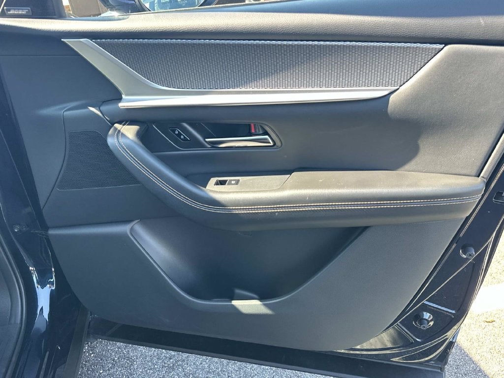2026 Mazda Mazda CX-90 3.3 Turbo S Premium