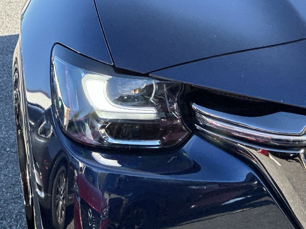 2026 Mazda Mazda CX-90 3.3 Turbo S Premium