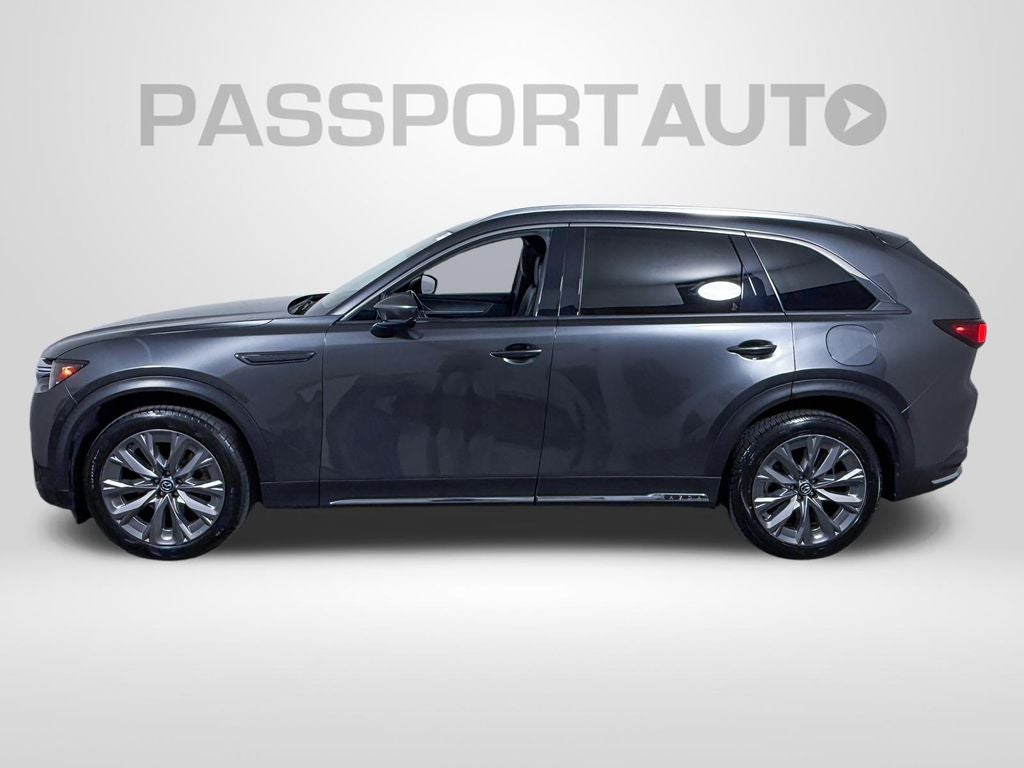 2024 Mazda Mazda CX-90 3.3 Turbo Premium
