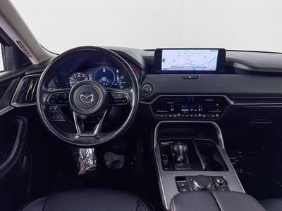 2024 Mazda Mazda CX-90 3.3 Turbo Premium