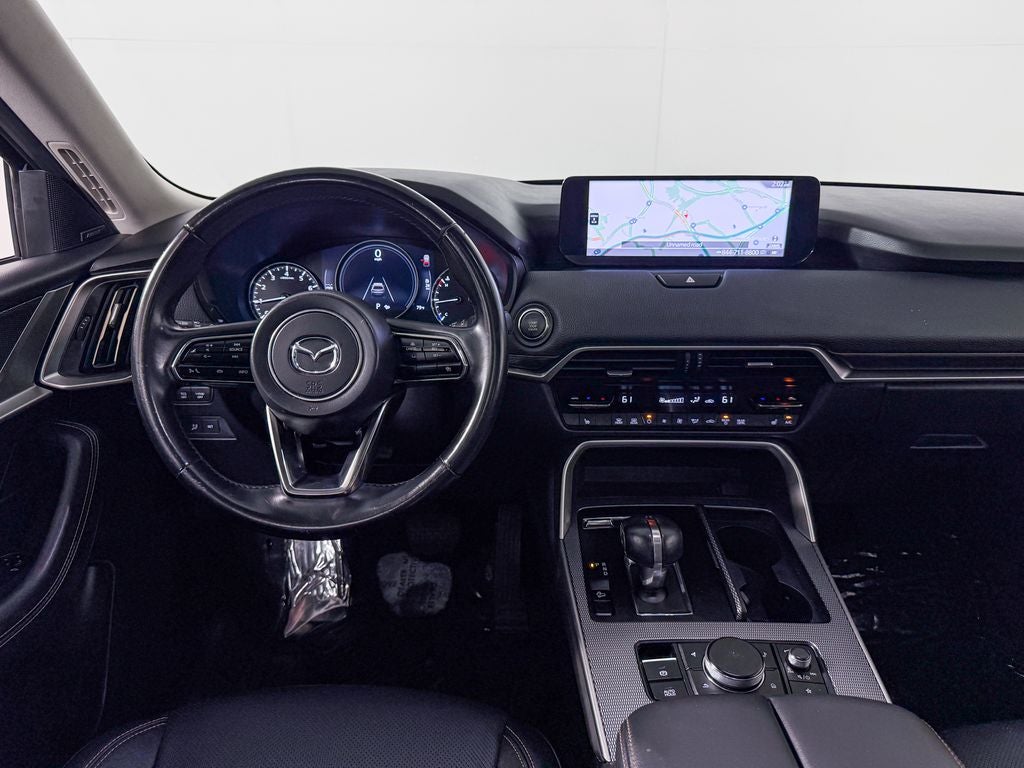 2024 Mazda Mazda CX-90 3.3 Turbo Premium
