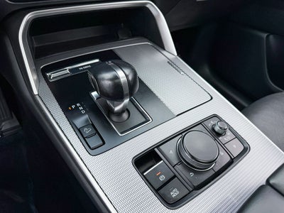 2024 Mazda Mazda CX-90 3.3 Turbo Premium