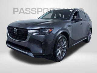 2024 Mazda Mazda CX-90 3.3 Turbo Premium
