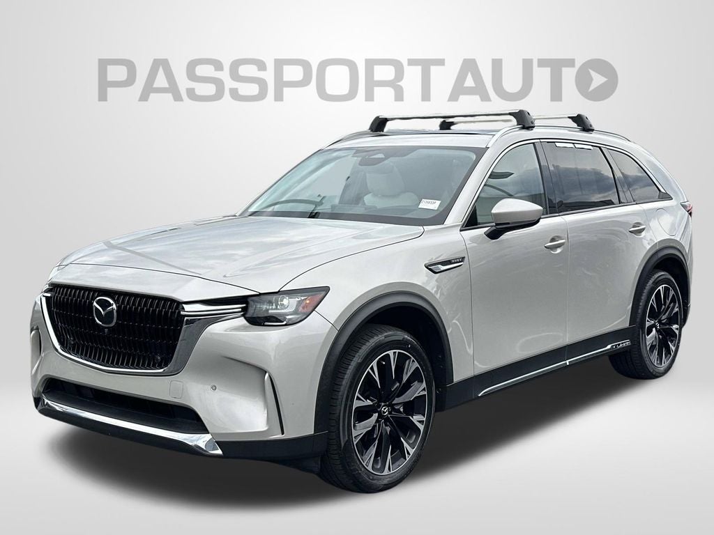2024 Mazda Mazda CX-90 PHEV Premium Plus