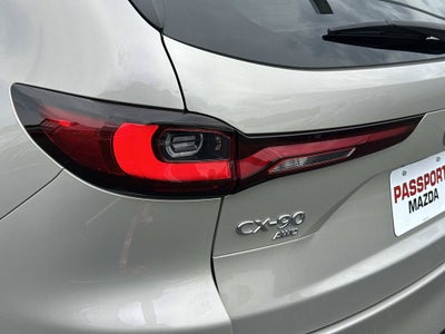 2024 Mazda Mazda CX-90 PHEV Premium Plus