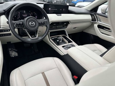 2024 Mazda Mazda CX-90 PHEV Premium Plus
