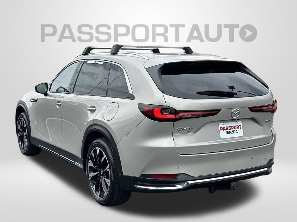 2024 Mazda Mazda CX-90 PHEV Premium Plus