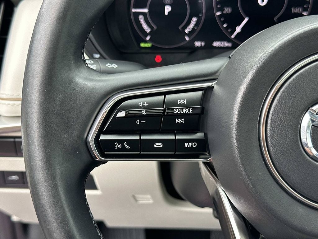 2024 Mazda Mazda CX-90 PHEV Premium Plus