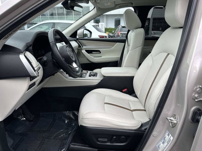 2024 Mazda Mazda CX-90 PHEV Premium Plus