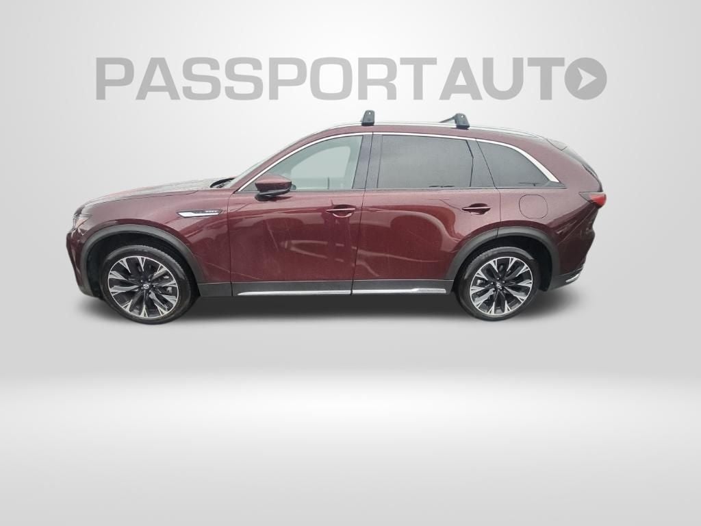 2024 Mazda Mazda CX-90 PHEV Premium Plus