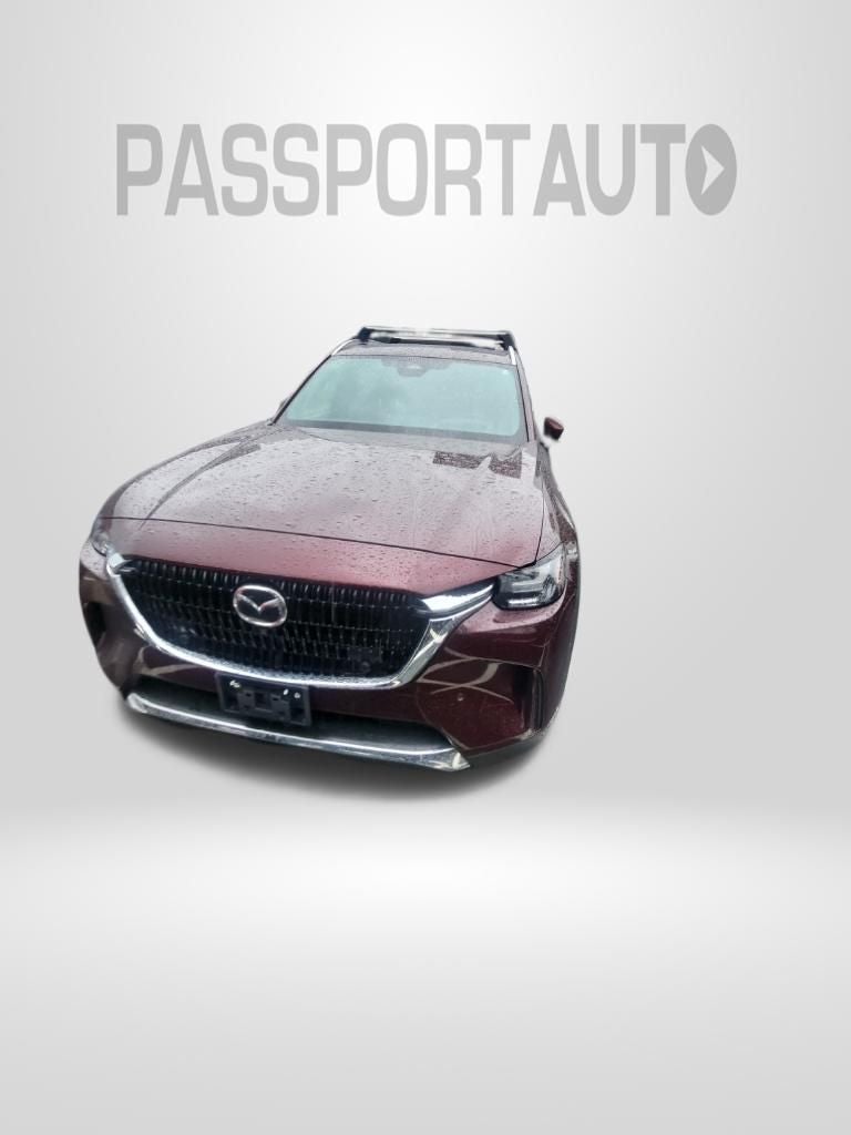 2024 Mazda Mazda CX-90 PHEV Premium Plus