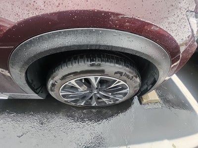 2024 Mazda Mazda CX-90 PHEV Premium Plus