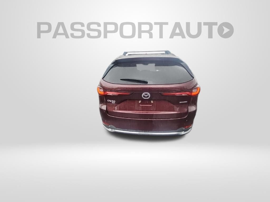2024 Mazda Mazda CX-90 PHEV Premium Plus