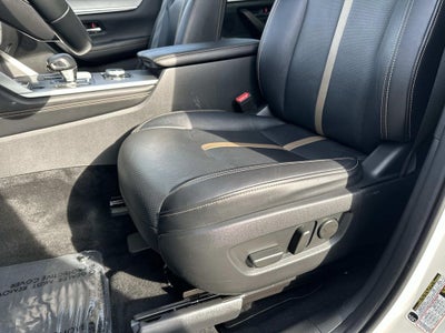 2024 Mazda Mazda CX-90 PHEV Premium Plus