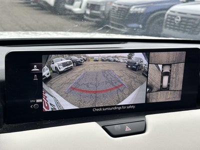 2024 Mazda Mazda CX-90 PHEV Premium Plus